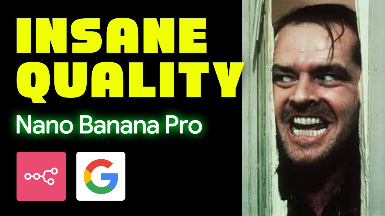 Episode 39: Nano Banana Proでインフォグラフィックを生成するn8nワークフロー
