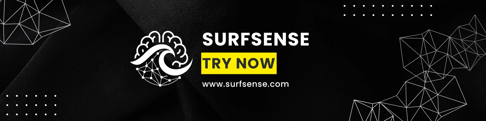 SurfSenseの公式バナー。データ制限のないNotebookLM代替を掲げるOSS