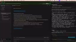 Claude Code Agent View - 複数のエージェントを並列管理するUI