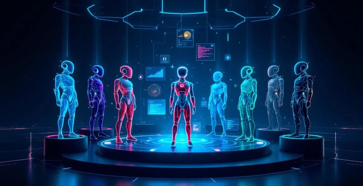 AIエージェントフレームワーク比較2026年版：LangGraph・CrewAI・Dify・OpenHands含む9種徹底解説 - AIツール日本語解説 | AI Heartland