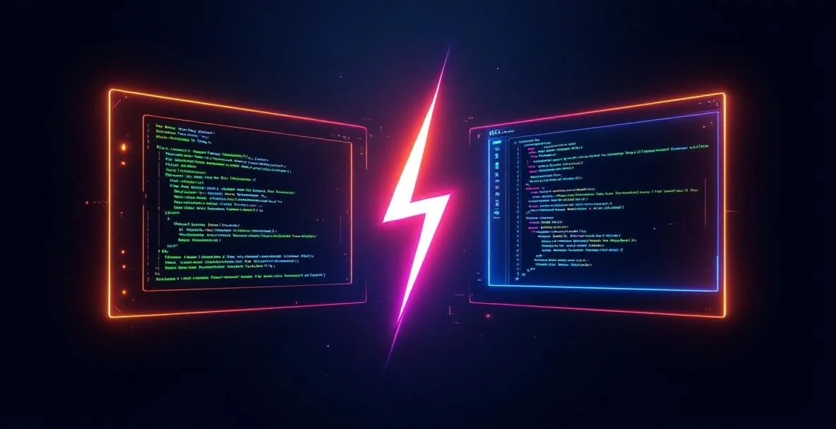 Claude Code vs Cursor徹底比較2026年版：CLI派とIDE派、どちらを選ぶべきか - AIツール日本語解説 | AI Heartland