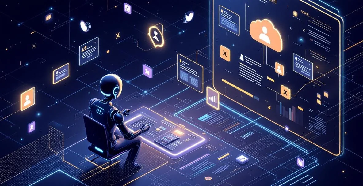 X（旧Twitter）AI完全自動運用の技術解剖：880万円を生んだシステムの実態と構築手順 - AIツール日本語解説 | AI Heartland