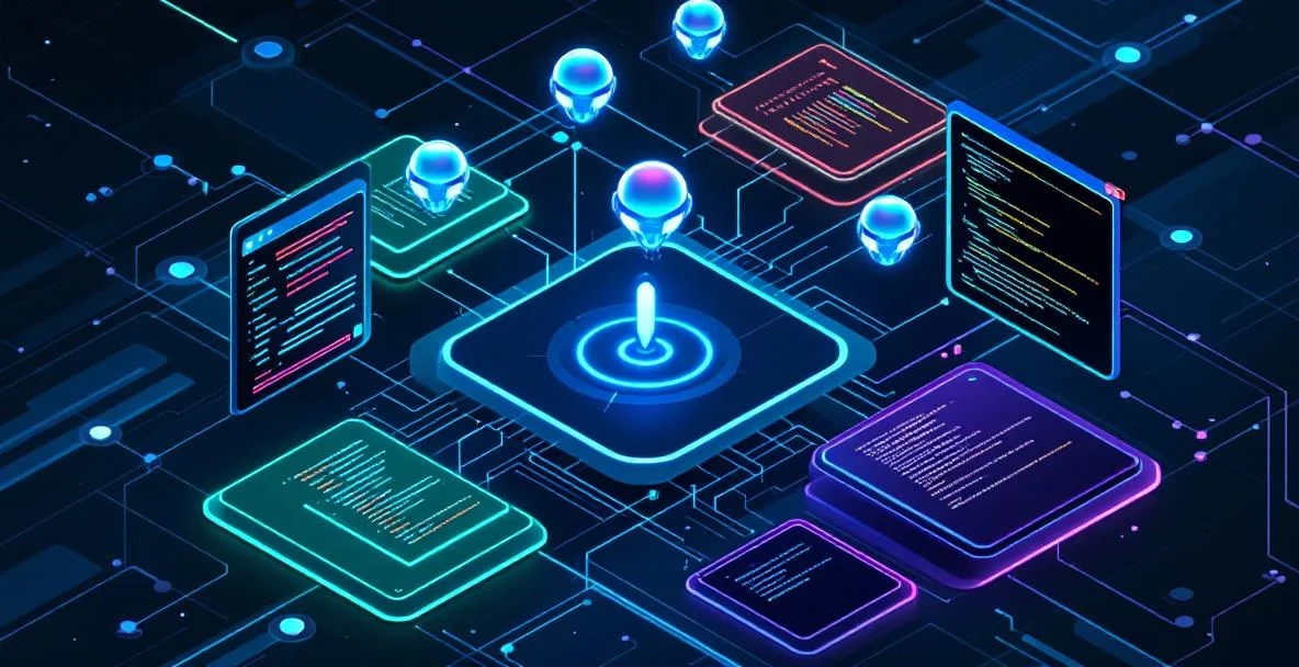 Cursor 3.0の全新機能まとめ：AIコーディングで複数エージェントを並行実行する方法