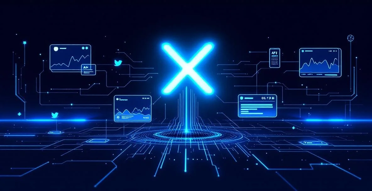 xmcp：X（旧Twitter）APIとClaudeを連携させるMCP実装ツール - AIツール日本語解説 | AI Heartland