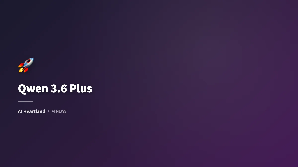 Qwen 3.6 Plusが1日1.4兆トークン処理でOpenRouter新記録――LLMベンチマーク比較と料金