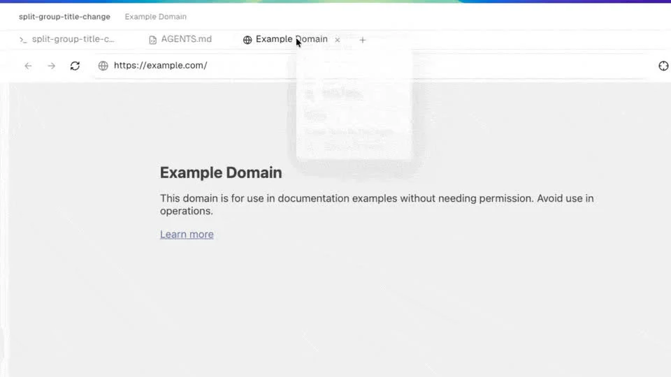 Orcaが1つのプロンプトを複数エージェントに分散し、それぞれ独立したworktreeで実行している様子